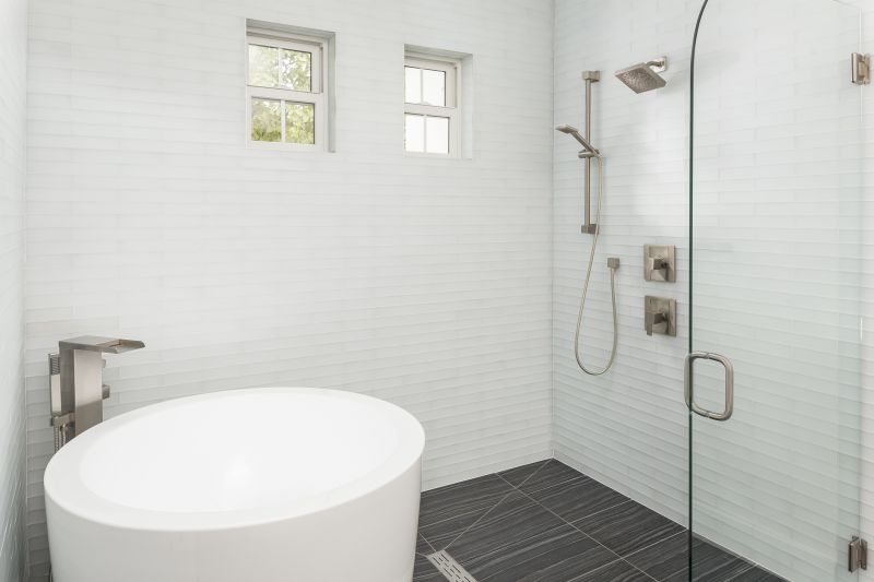 Acrylic Bathtub Installation in Pinellas County, FL