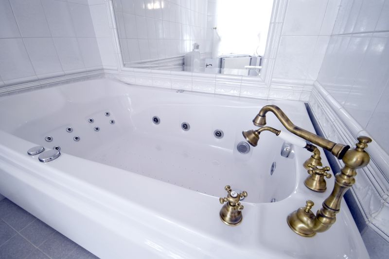 Bathtub Installation Costs — Cost of Bathtub Installation