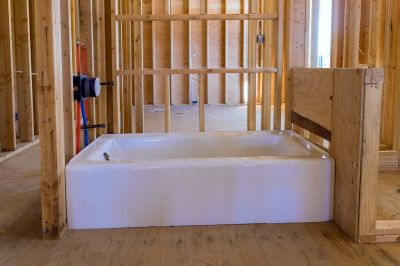 Bathtub Installation Costs — Cost of Bathtub Installation