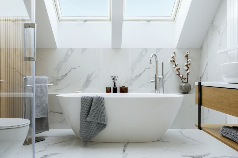 Bathtub Installation in Manchester, NH