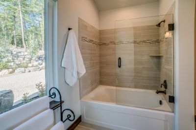 Bathtub Installation in Manchester, NH