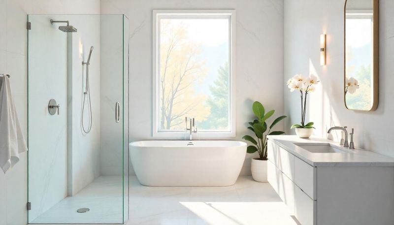 Bathtub Installation in Fairfield County, CT