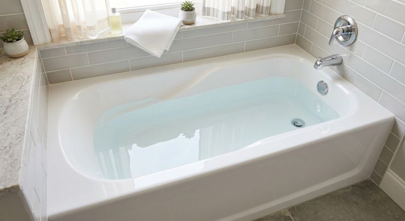 Bathtub Replacement in Saint Petersburg, FL