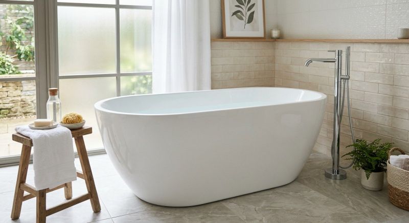 Bathtub Replacement in Fairfield County, CT