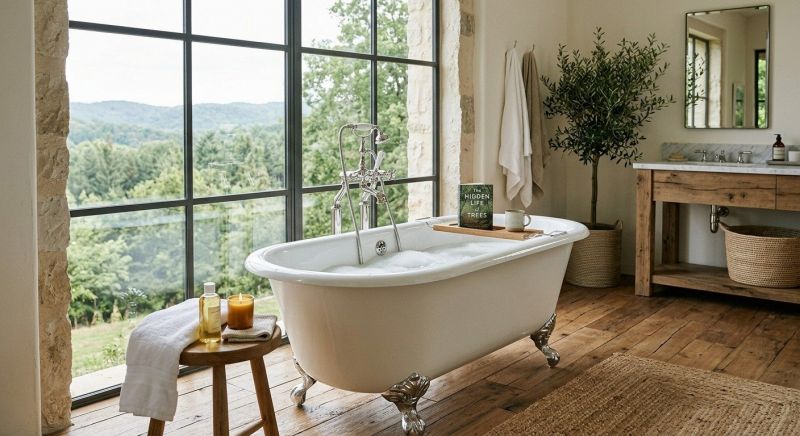 Freestanding Tub Installation in Saint Petersburg, FL