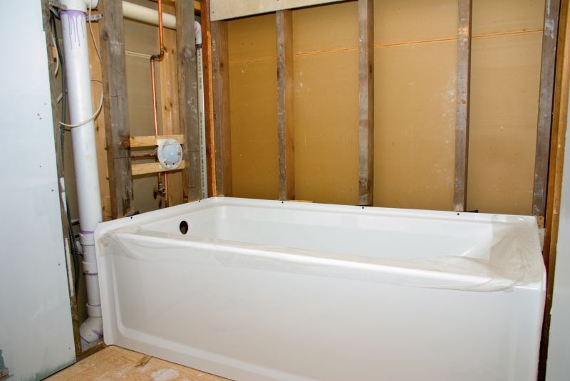 How Bathtub Replacement Improves Bathroom Comfort And Function