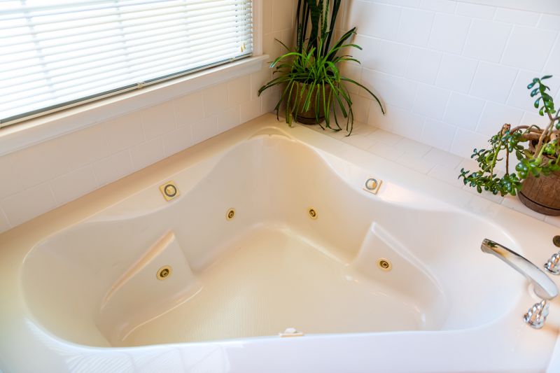 Jetted Tub Installation in Pinellas County, FL