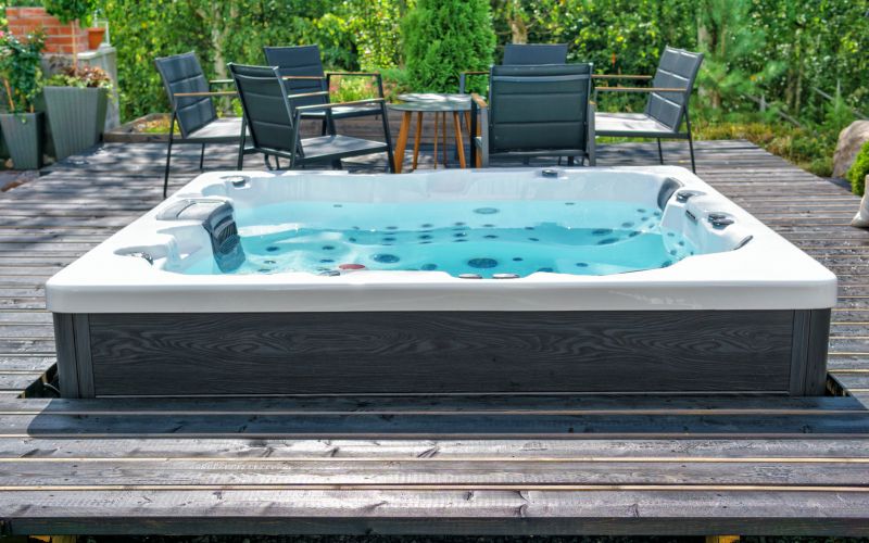 Jetted Tub Installation in Fairfield County, CT