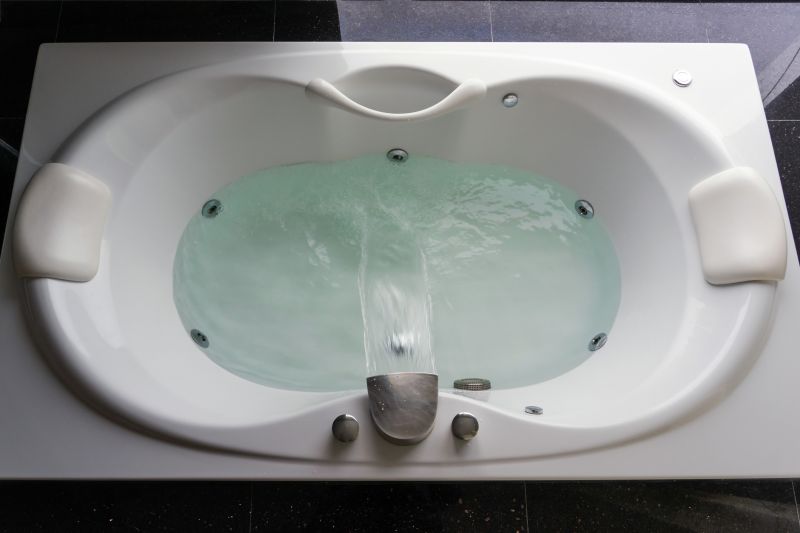 Jetted Tub Installation in Greenwich, CT