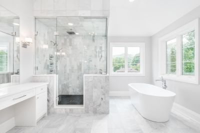 Large Bathtub Installation in Saint Petersburg, FL