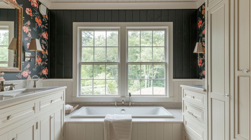 Luxury Bathroom Remodeling in Portland, ME