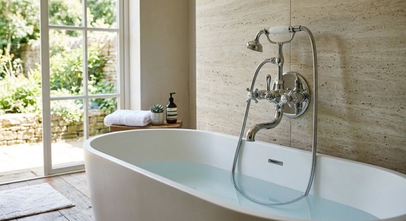 Shower Tub Installation in Saint Petersburg, FL