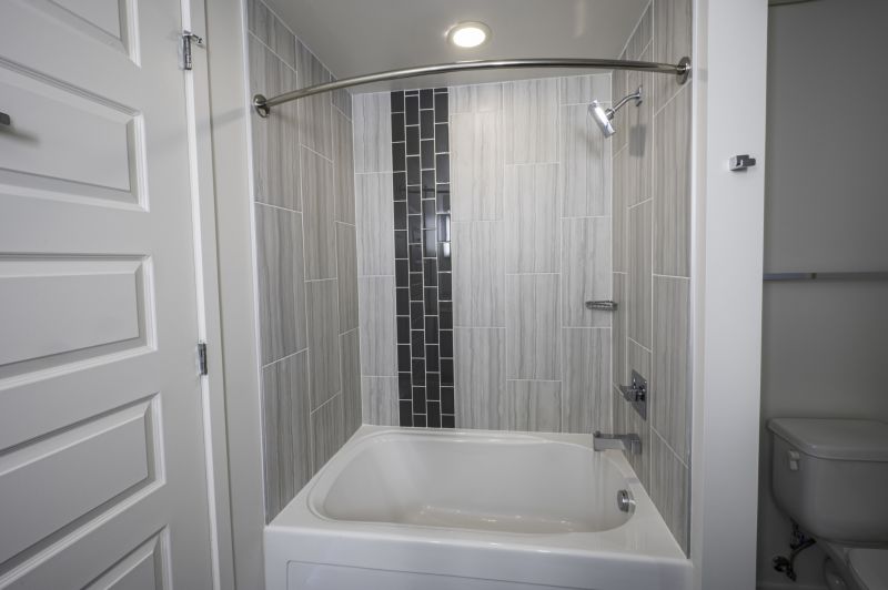 Shower Tub Installation in Pinellas County, FL