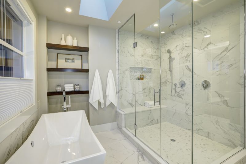 Shower Tub Installation in Sarasota County, FL