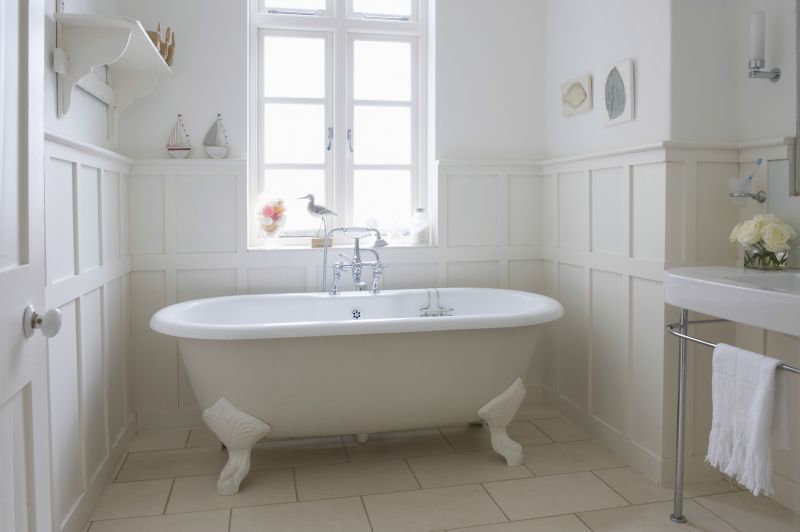 Soaking Tub Installation in Pinellas County, FL