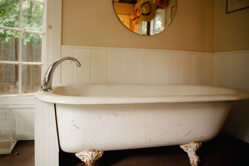 Soaking Tub Installation in Fairfield County, CT
