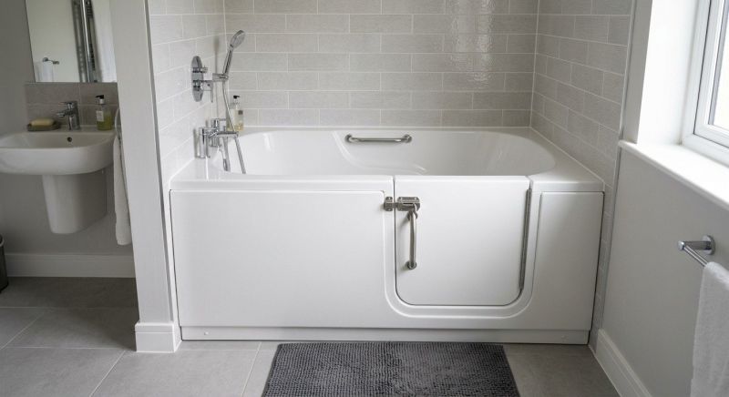 Walk In Tub Installation in Clermont, FL