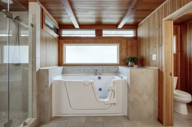 Walk In Tub Service in Lancaster, PA