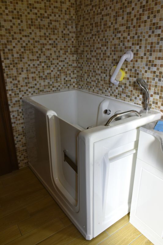 Walk In Tub Service in Fairfax, VA