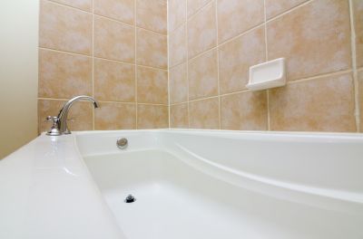 Improve Bathroom Functionality!