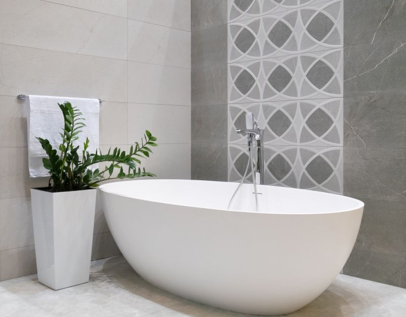 Transform Your Bathroom into a Spa Oasis