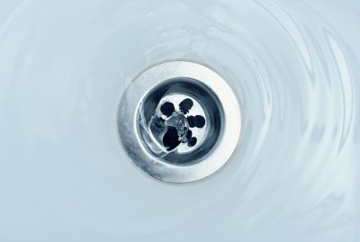 Prevent Water Accumulation!