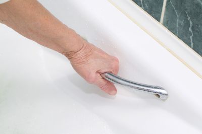 Improve Accessibility!
